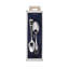 Satin Symmetry Stainless Steel Teaspoons