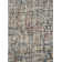 Tapis à motif abstrait Hattan