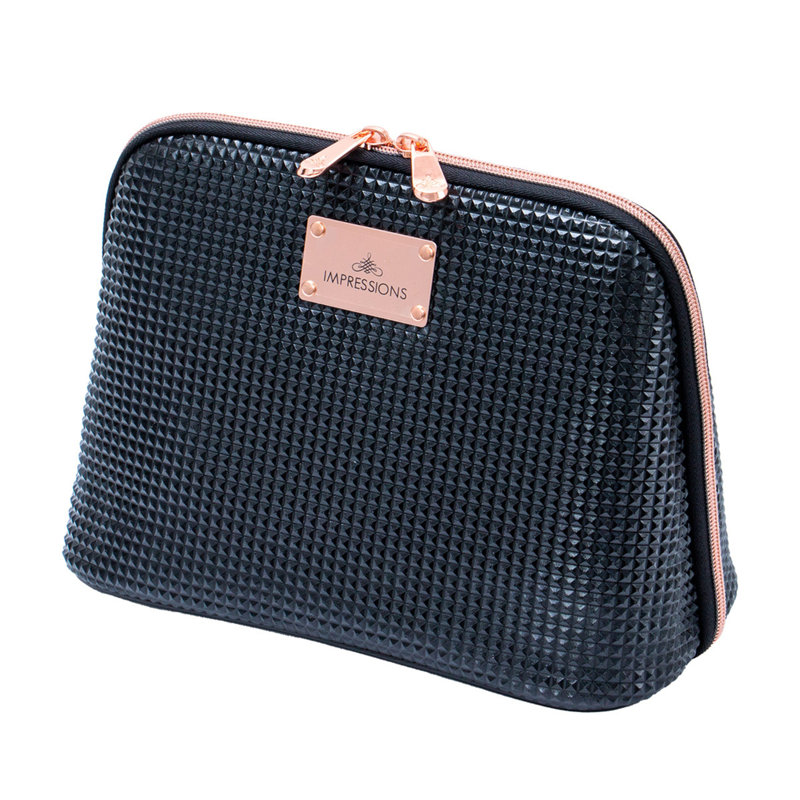 Trousse de maquillage Louk Raven