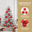 vidaXL Christmas Bauble XL-436384847