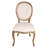 Frady 21.5'' H Linen Upholstered Side Chair-950634072