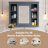 Nelli Bathroom Cabinet-507388005