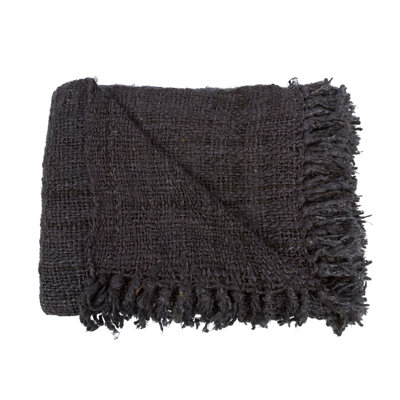 Throw Blanket