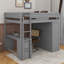 Lit mezzanine double avec placards et bureau-1282696345-1282696350