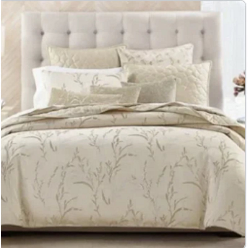 Housse de couette Champagne