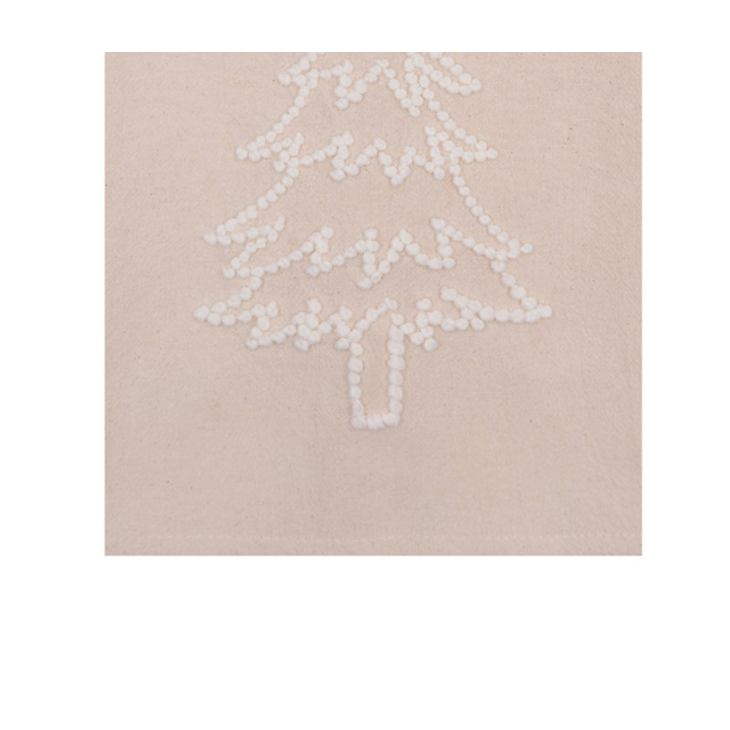 Serviette d'arbre