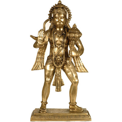 Shri Hanumanji