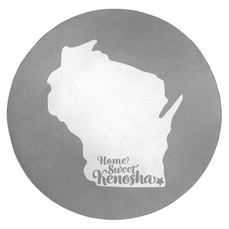 Tapis en polyester kenosha wisconsin