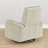 Newport Manual Swivel Glider Recliner-574884166