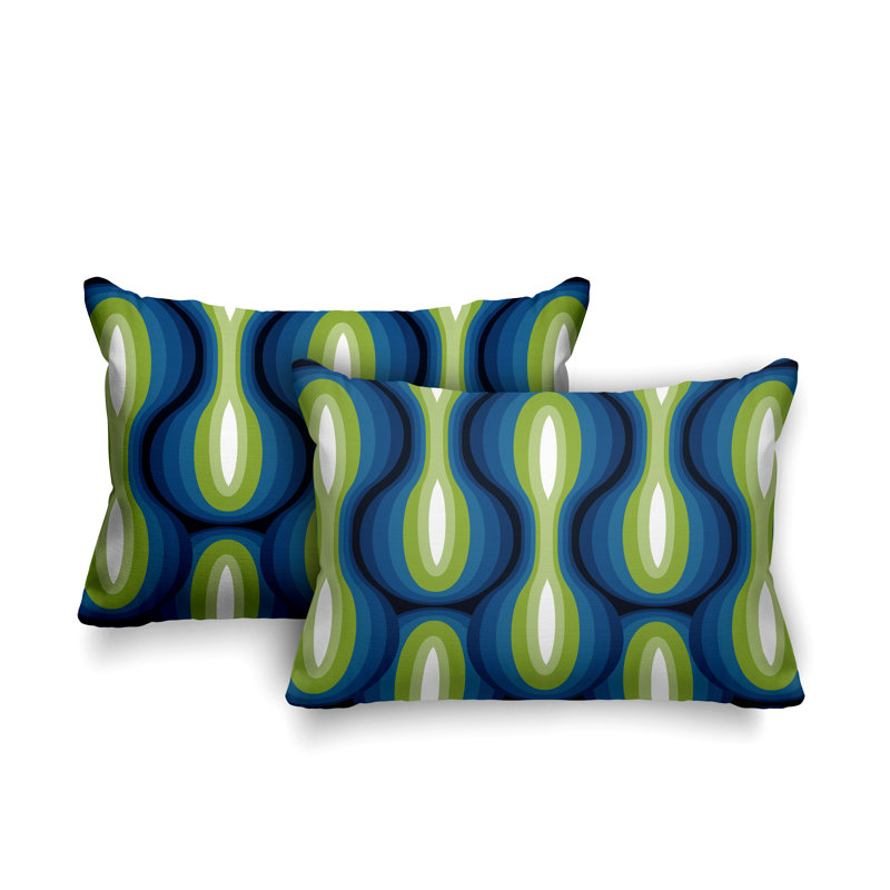  Coussin intérieur / extérieur Lumbar