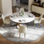 Table de salle à manger Maxwell Modern 4-8-549549483-544311974