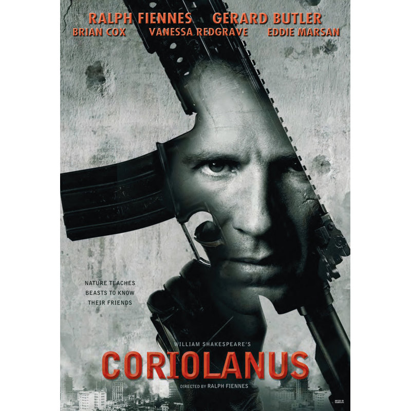 Coriolan, H 24 po x l 17 po