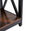 Alwaleed End Table