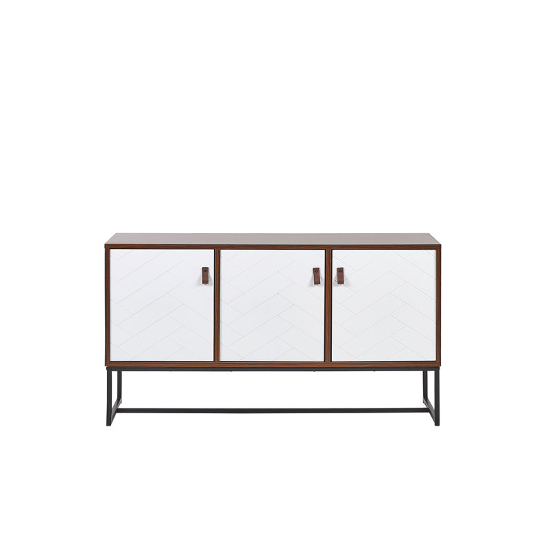 Aariv Sideboard, Dark Wood
