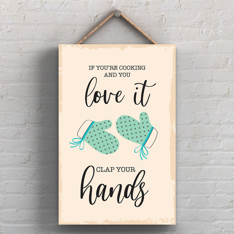 Wall Decor, 18.5cm H x 12cm W x 0.9cm D
