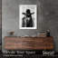 Art encadré Western-116921863-116921869
