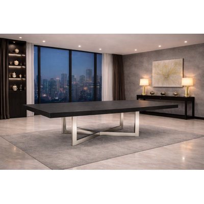 Maximo Dining Table