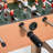 92cm L Multi Game Table