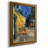 " Cafe Terrace At Night " Painting Print-2072304201