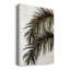 Palm II - reproduction sur toile tendue-1723420911