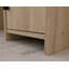 Bureau d'écriture rectangulaire l 40,394 po Athol-951104665