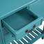 Console en bois massif 34,22 po Gowans-1068293900