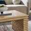 Table basse Canto