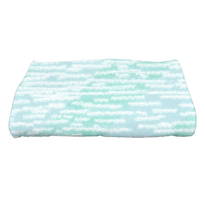 Serviette de bain en microfibre Eastbourne