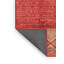 Tapis abstrait moderne 3696-401480010
