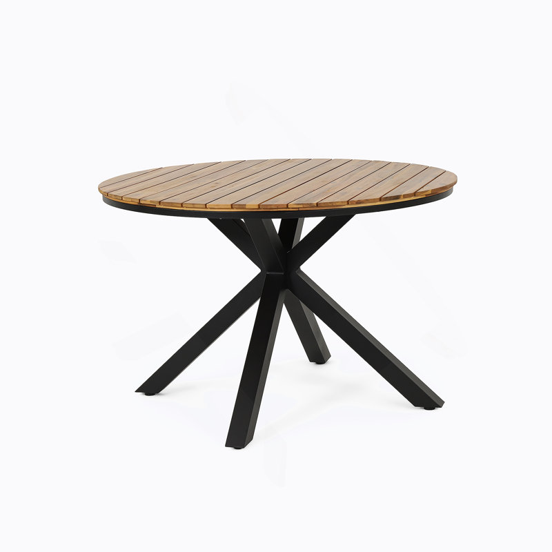 MODERN DINNING TABLE