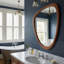Miroir en bois-330908796