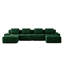 Canapé modulaire en U de Boneless-118192336