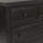 Bunbury 38'' W 3 - Drawer Dresser-764591648
