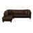 Chocolate Microfiber selected