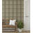 Harry & Grace Adobe & Antique Herringbone Plaid Premium Matte Non-Woven Peel And Stick Wallpaper-407902476