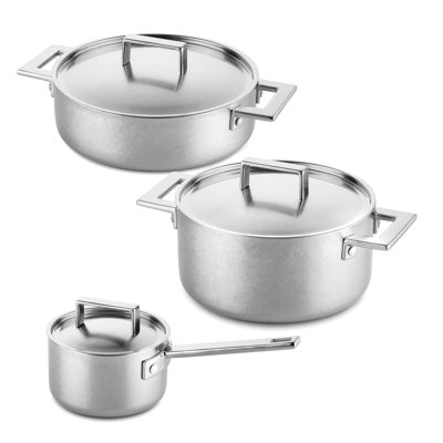 Ensemble de 6 pièces Attiva