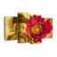 Reproduction sur toile Zen Buddha-92760841