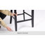 Tabouret de bar 27,2 po Avyonna-2065343433-2065343118