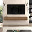 Meuble télé flottant Multi Design-1385988338