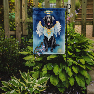 Drapeau de jardin My Angel Garden