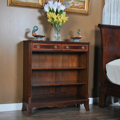 Kistler Storage Bookcase