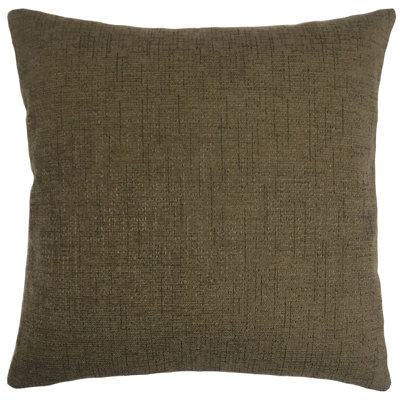  Outdoor Square Pillow Cover and Insert