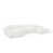 White Polyester selected