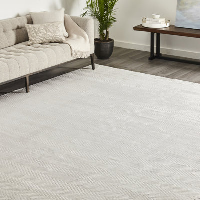 Chevron Indoor Rug