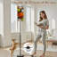 Lampe sur pied de 68,5 po PeeNoke