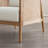 Upholstered Armchair-2031118727
