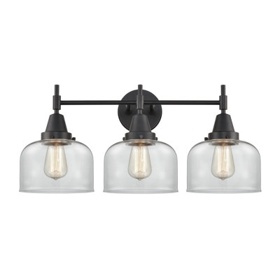 Gayle 3 - Light Dimmable Vanity Light
