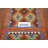 Multolor Kilim Reversible Wool Rug 3x4