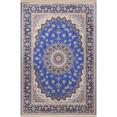 Moroccan Indoor / Outdoor Rug