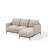 Thompson Upholstered L-Shaped Sectional Reversible-1815653670